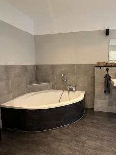 Family-friendly accommodation - 9