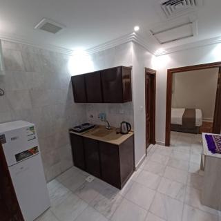 برج الحياة للشقق المفروشة - 2