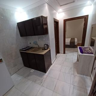 برج الحياة للشقق المفروشة - 5