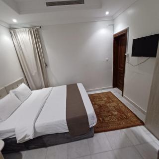 برج الحياة للشقق المفروشة - 3