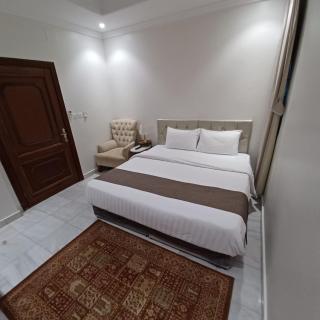 برج الحياة للشقق المفروشة - 8