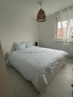 Nuits en Alsace 2 chambres - Morsbronn-les-Bains - 5