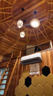 Refugio de abelhas - 3