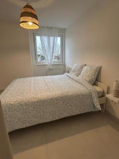 Nuits en Alsace 2 chambres - Morsbronn-les-Bains - 4