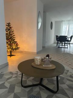 Nuits en Alsace 2 chambres - Morsbronn-les-Bains - 3