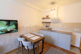 Nevena and Spa apartmans - 1