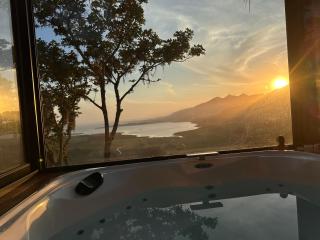 Chalé Bela Vista - Três Cachoeiras - 9