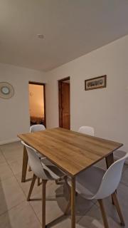 Tu Refugio Céntrico En Sanma - Depto Villegas - Ayres Del Bosque Alojamientos - 9