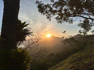 Chalé Bela Vista - Três Cachoeiras - 8