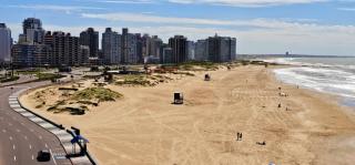 Departamento frente al mar de 1 dormitorio - 3