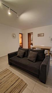 Tu Refugio Céntrico En Sanma - Depto Villegas - Ayres Del Bosque Alojamientos - 1