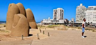 Departamento frente al mar de 1 dormitorio - 6