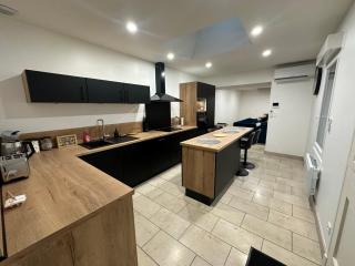 Maison le petit coin secret - 4