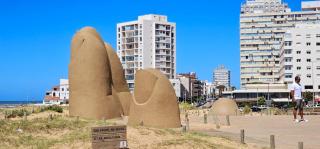 Departamento frente al mar de 1 dormitorio - 8