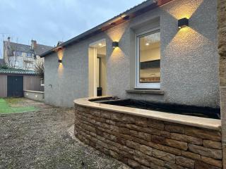 Maison le petit coin secret - 2