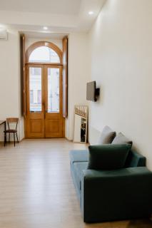 2 Signature Apartments on Agmashenebeli - 5