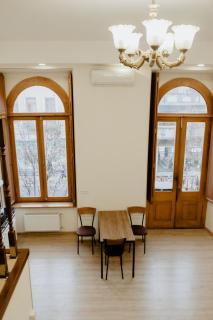 2 Signature Apartments on Agmashenebeli - 4