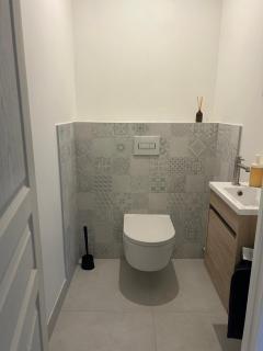 Nuits en Alsace 2 chambres - Morsbronn-les-Bains - 2