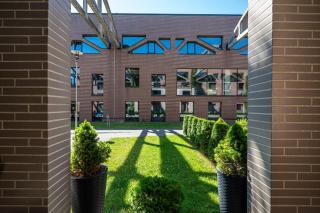 Loft Town Apartaments near OZAS and Akropolis - 2