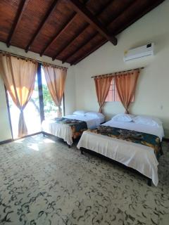 Guacamayas del Mar - 9