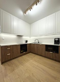 Wawel Riverside Apartment free Parking - 3