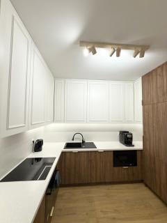 Wawel River Apartment free Parking - 2