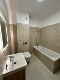 141 Maniu Apartment - 4