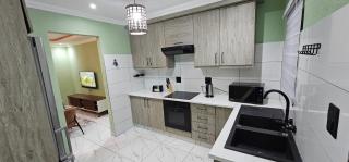 Mountain Ridge Lux Stay - 3