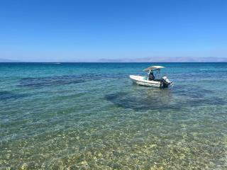 Boukari Blu Studio Boukari Beach - 3