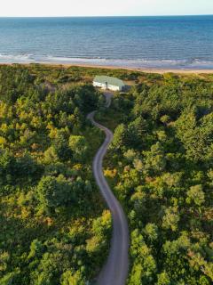 Summer By The Sea Beach House - 0