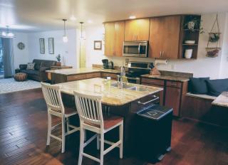 Secluded Oasis Peak Views AF Academy Heart of City - 3