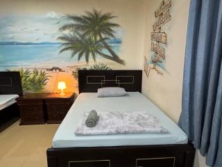 Bigger Bed Space for Budget Backpacker - No Parking - 2