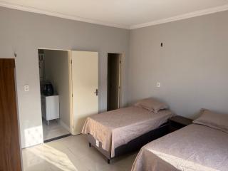 Casa Loft Mob 2 suítes próx Arena Castelão - 6