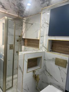 Pvm apartments - Birmingham - 1