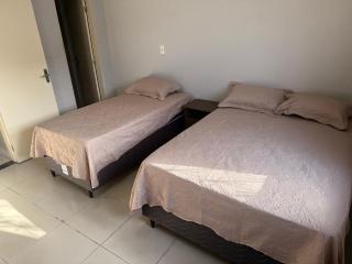 Casa Loft Mob 2 suítes próx Arena Castelão - 1