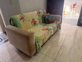 Casa Loft Mob 2 suítes próx Arena Castelão - 6