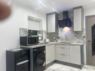 Pvm apartments - Birmingham - 4