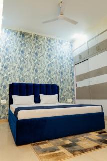 Sukoon Villa Jaipur 3 BHK fully furnished house - 8