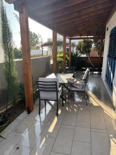 Seaview Sanctuary House - 4