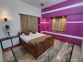 Kinaara Homestay Where The Coast Feels Like Home - Malpe - 7