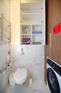 Просторный уют в центре Алматы, Mega Park Arbat - 5