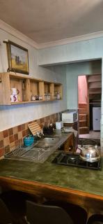 Mountain Haven Kaapsehoop - 4