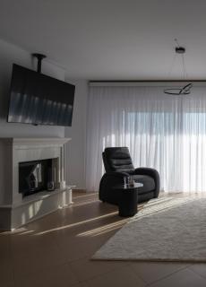 Anore Apartment Evosmos Thessaloniki - 9