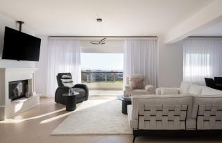 Anore Apartment Evosmos Thessaloniki - 9