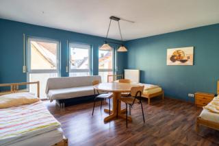 2-Zimmer Wohnung im Zentrum von Buchen - 4