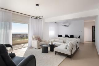 Anore Apartment Evosmos Thessaloniki - 0