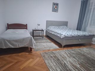 Paviljoni apartman - Tošin Bunar - 2