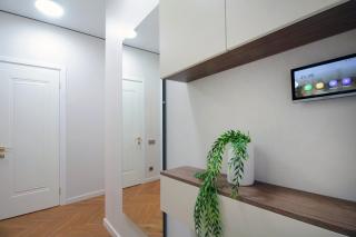 Просторный уют в центре Алматы, Mega Park Arbat - 8