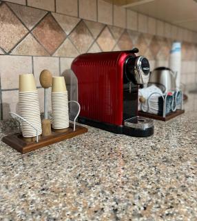 The Mazzitellis Home - 1