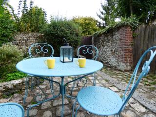 Suite Saint Jean Studio centre Honfleur - Honfleur - 7